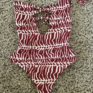 small india miter one piece ! selling for $220